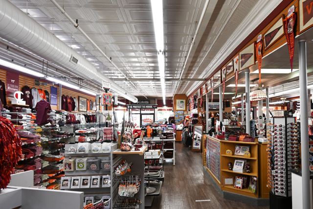 Campus Emporium