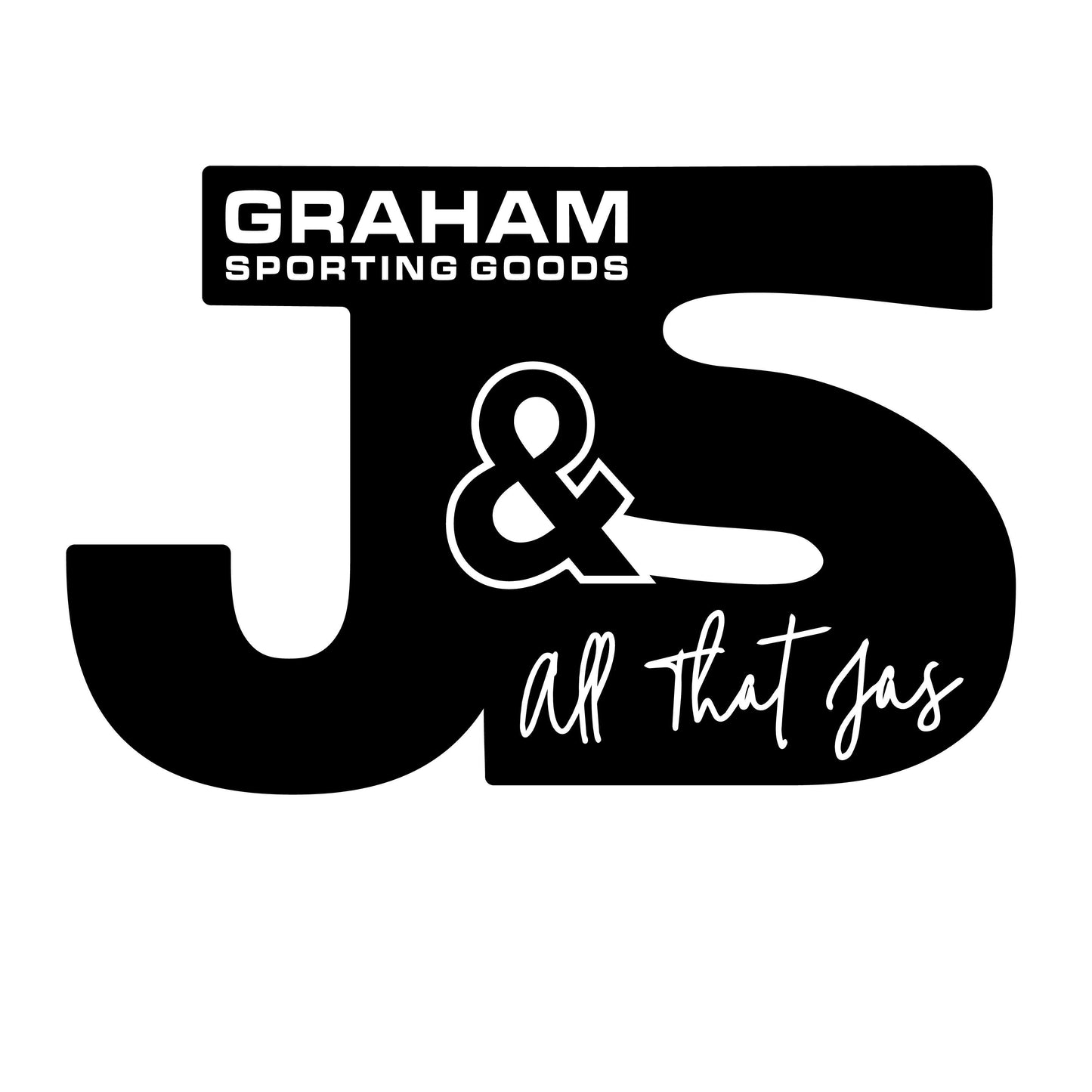 All That Jas & Graham Sporting Goods