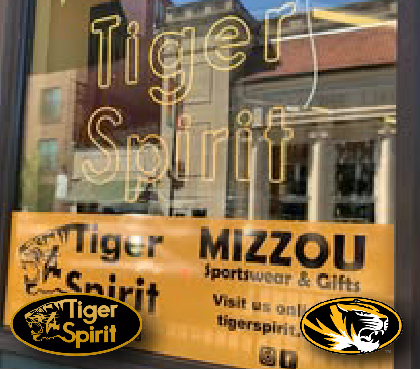 Tiger Spirit