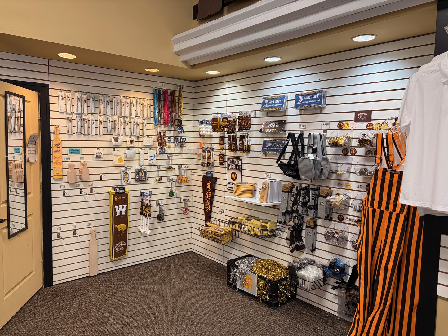 The Spirit Shoppe
