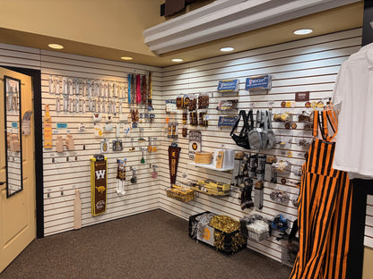 The Spirit Shoppe