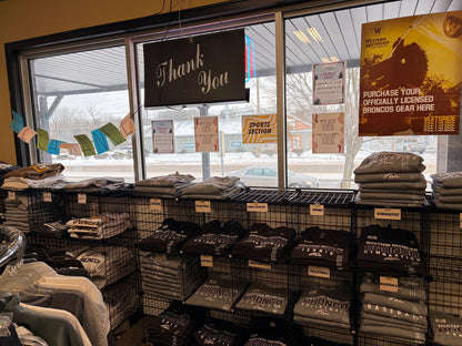 The Spirit Shoppe