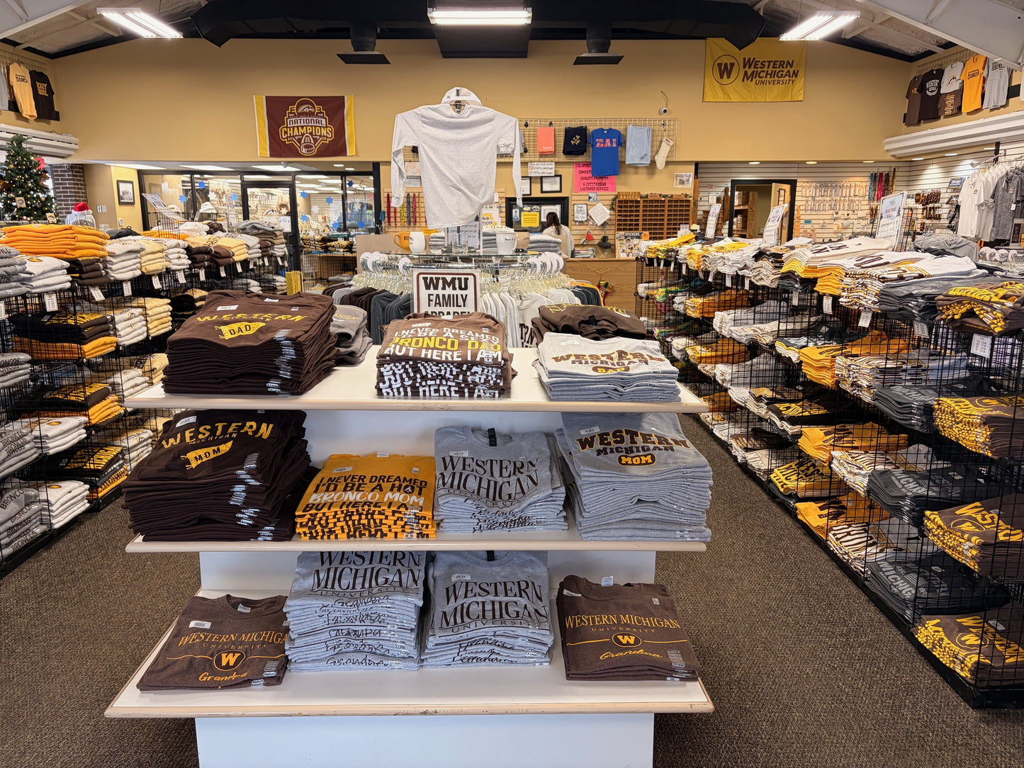 The Spirit Shoppe