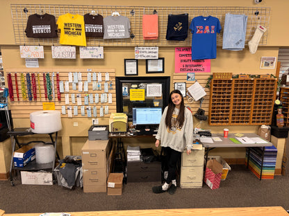 The Spirit Shoppe