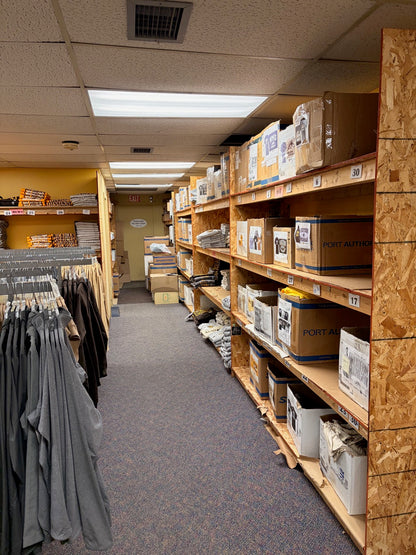 The Spirit Shoppe