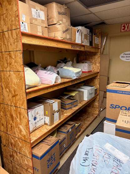 The Spirit Shoppe