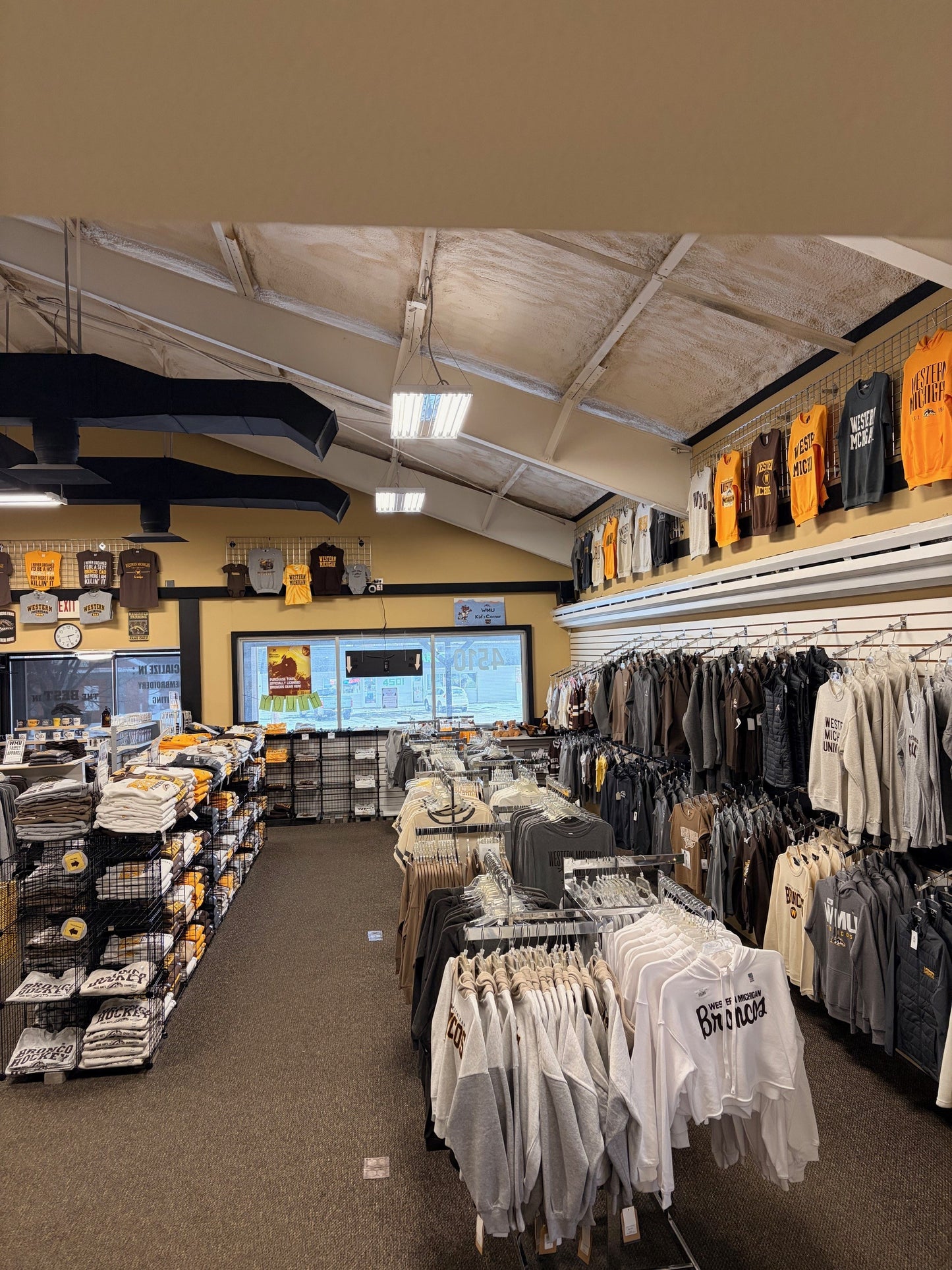 The Spirit Shoppe