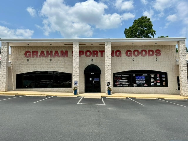 All That Jas & Graham Sporting Goods