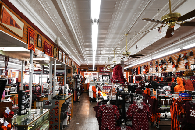 Campus Emporium