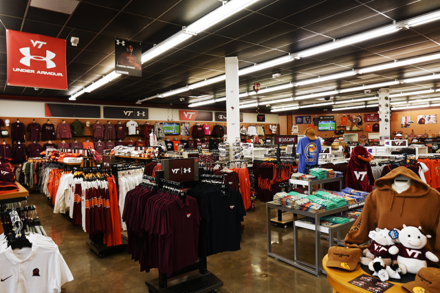 Campus Emporium