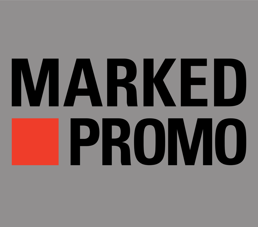 Marked Promotions