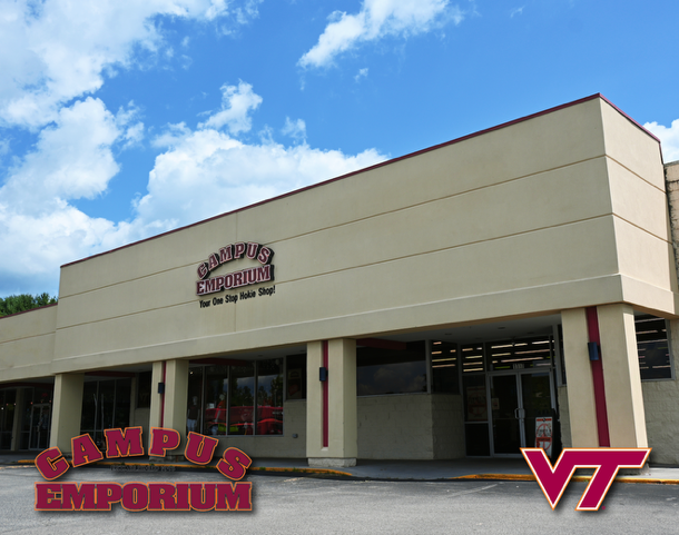 Campus Emporium