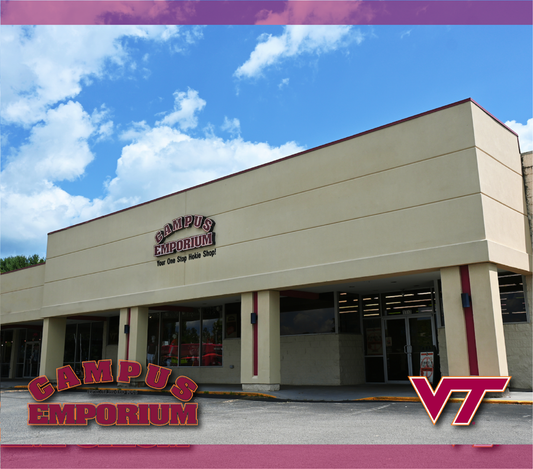 Campus Emporium