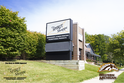 The Spirit Shoppe
