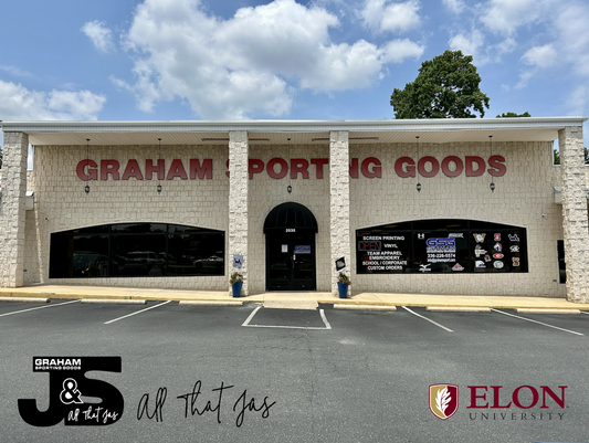 All That Jas & Graham Sporting Goods