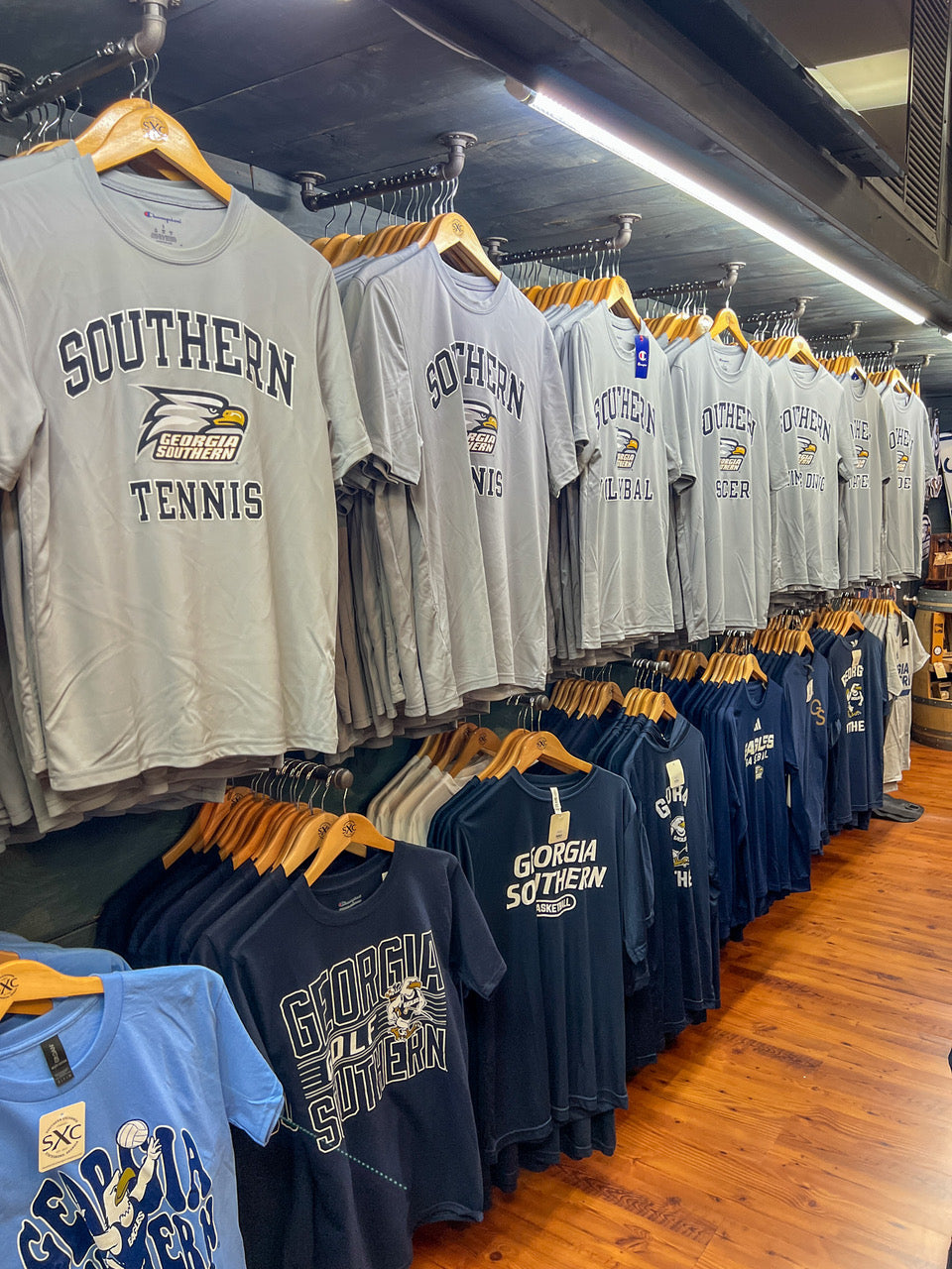 Southern Exchange Company