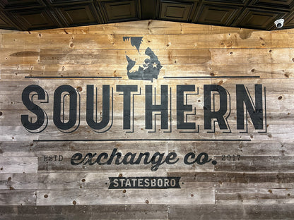 Southern Exchange Company