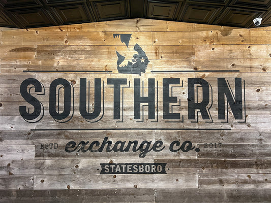 Southern Exchange Company