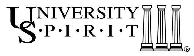 University Spirit - Athens